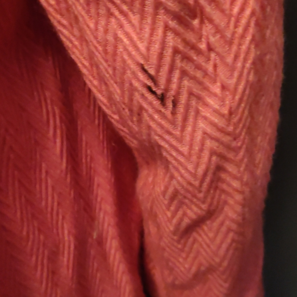 Coat - Picture 4 of 5